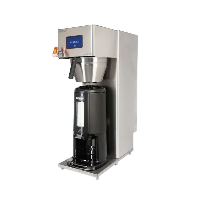 KEF Filtronist FLS-2.5SHORT Programlanabilir Filtre Kahve Makinesi